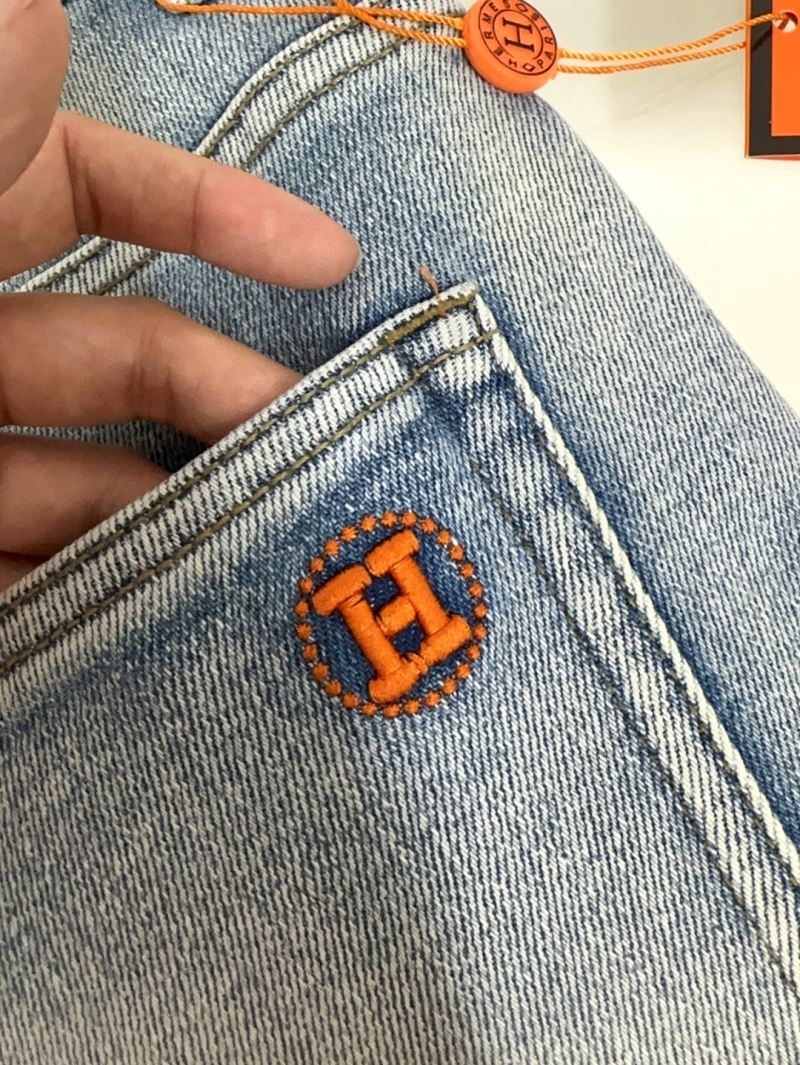 Hermes Jeans